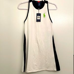 Ralph Lauren - Tennis Dress